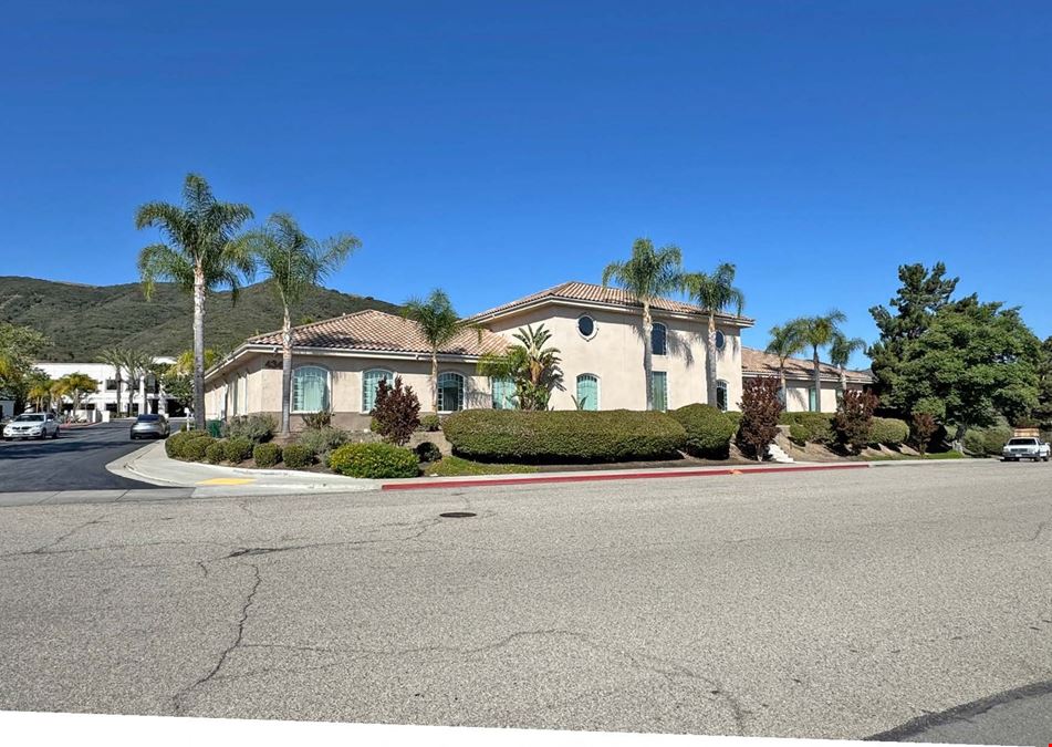 43471 Ridge Park Dr 