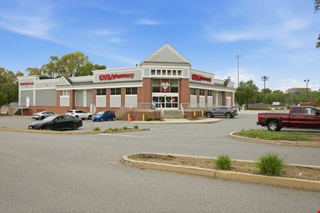 Haverhill, MA - Rivers Edge Plaza Retail and Pad Sites