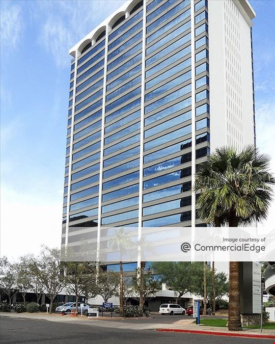 Phoenix Corporate Tower