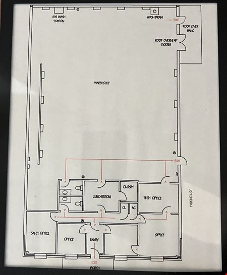 240 Corporate Dr