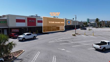 ALDI Sublease Madeira Beach