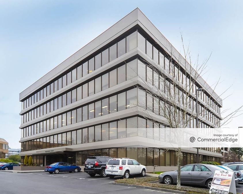 Northway Square West