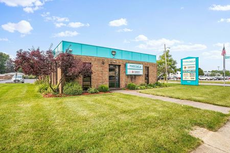 Office space for Rent at 5085 E Main St in Columbus
