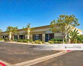 Activity Business Center - Bldg. 5