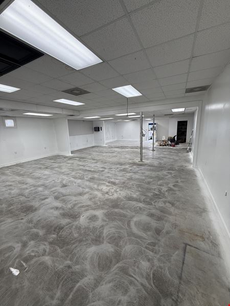 Office space for Rent at 4330 Cheyenne in North Charleston