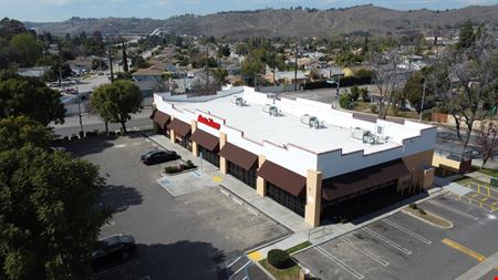 King's Plaza