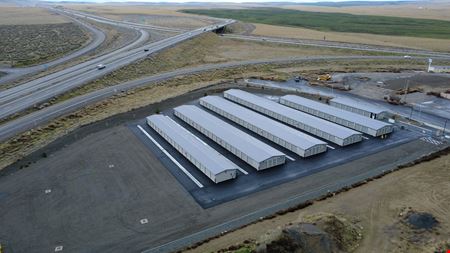 South Kennewick Mini Storage