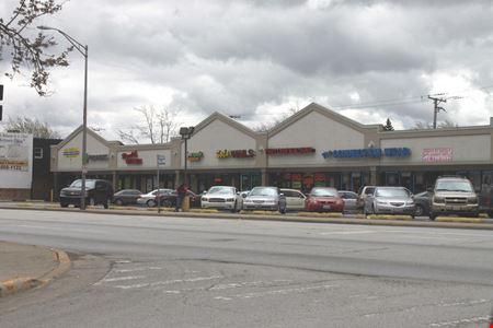 1555 Sibley Blvd
