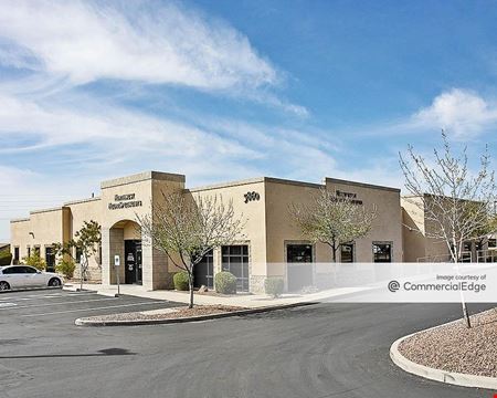 Office space for Rent at La Cholla Medical Park in Tucson