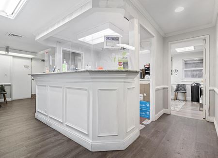 Office space for Sale at 116 East 36th Street- Lower Level in Manhattan