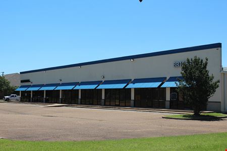 Commercial space at 7615 U.S. 51 in Brighton
