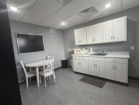 Turnkey Salon & Spa