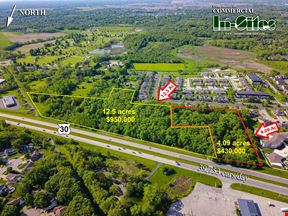 419 E. US Hwy 30