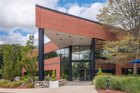 Office space for Rent at Highwood Office Park in Tewksbury