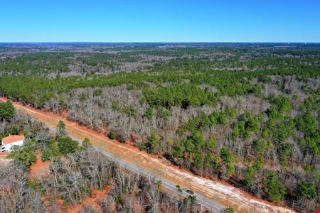 +/- 120 Acres Development Site in Columbia County, GA