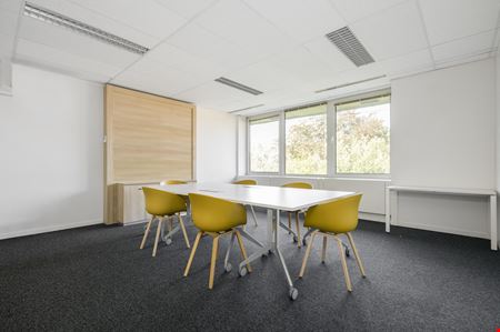 Regus - Oshkosh - Ohio St