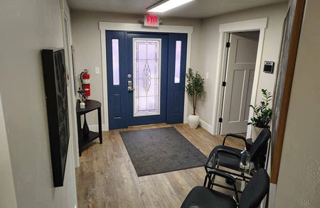 Office space for Rent at 241 Office Suites in Twin Falls