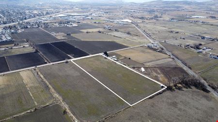 Payson Land For Sale