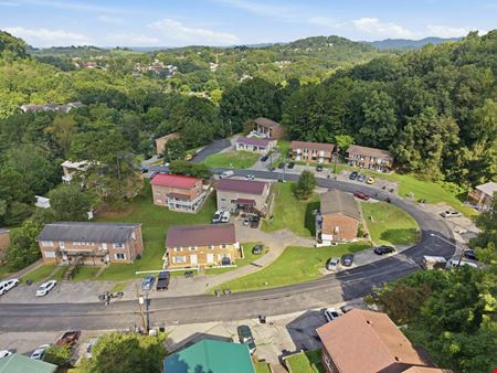 29 Units - Kingsport, TN