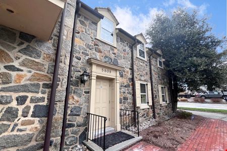 5811 Kennett Pike