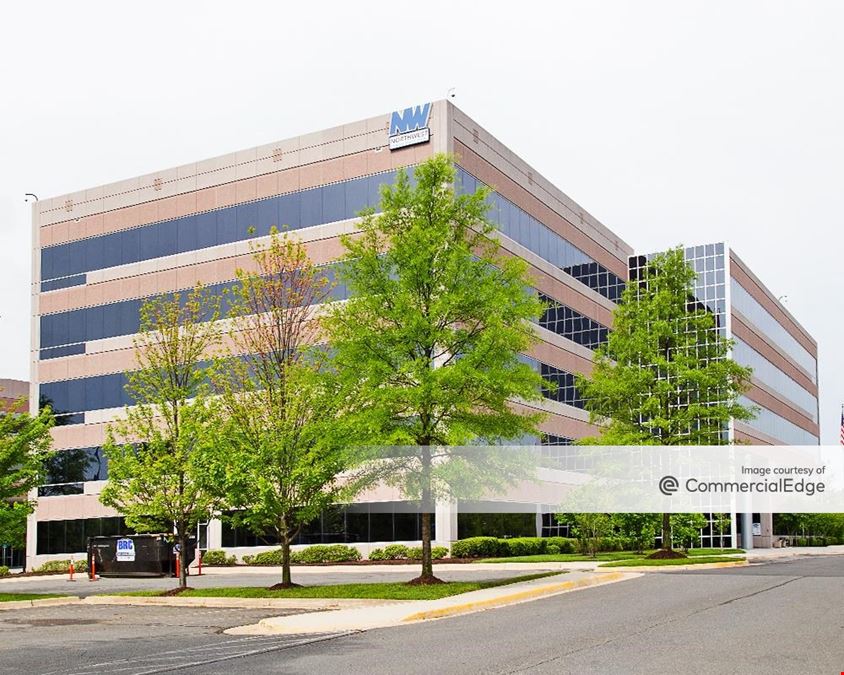 Enterprise Office Park 2