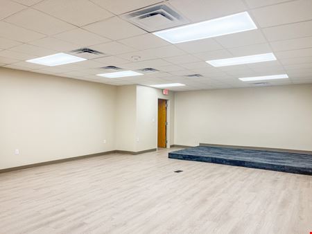 Renovated Historic Office on Main Street