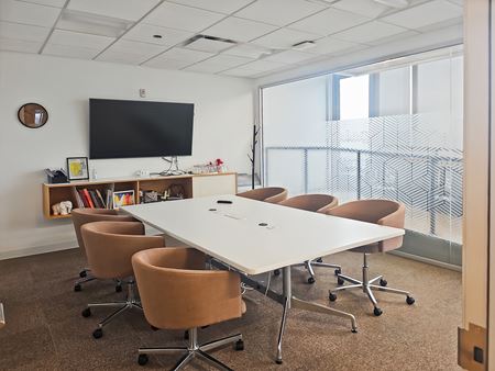 Coworking space for Rent at Spaces - Madison East Washington in Madison