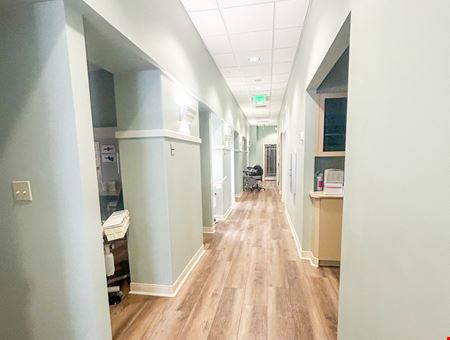 2,500 SF Dental Office Condo near Perkins & Siegen Intersection