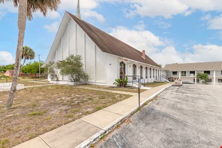 Other space for Sale at 54 S Ridgewood Ave in Ormond Beach