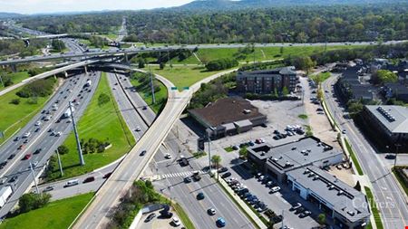 Commercial space at 8th Ave Nashville - 2.60 Acres For Ground Lease or Sale in Nashville