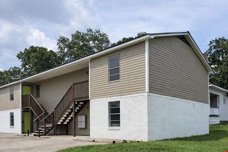 Multi-Family space for Sale at 25h Street Apartments in Birmingham