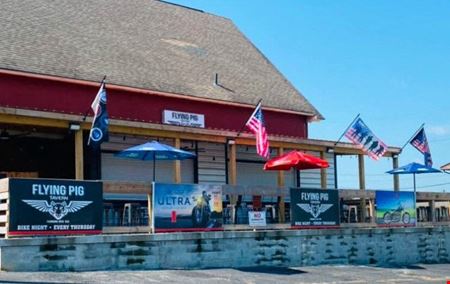 Retail space for Sale at 136 N 1st St in Fairborn