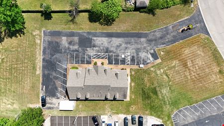 6920 Oak Forest Dr