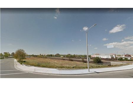 ±1.04 Acre Retail Pad Adjacent To Auto Mall