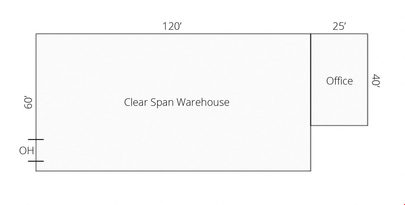 20821 Kraft Boulevard, Roseville, MI 48066