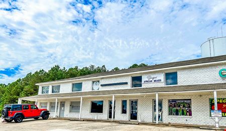 Under Contract | Retail/Office Investment Opportunity | 8.9% Cap Rate