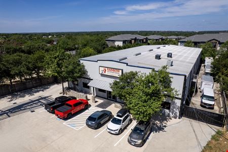 Mixed Use space for Rent at 6568 Babcock Rd in San Antonio