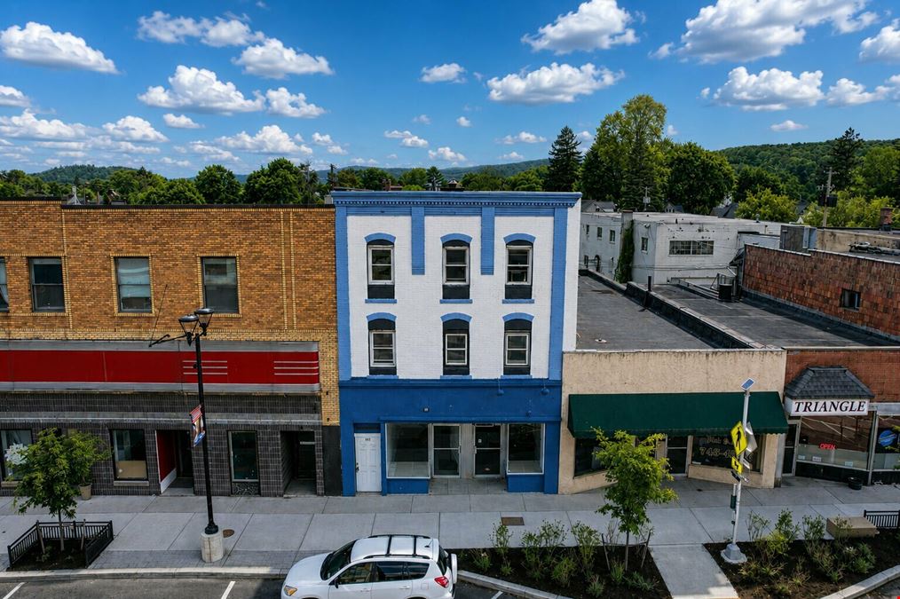 122 Washington Ave