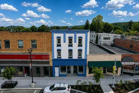 Multi-Family space for Sale at 122 Washington Ave in Endicott