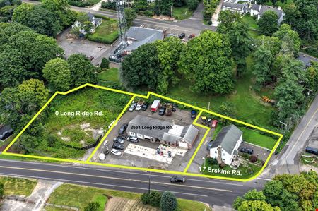 2661 Long Ridge Rd