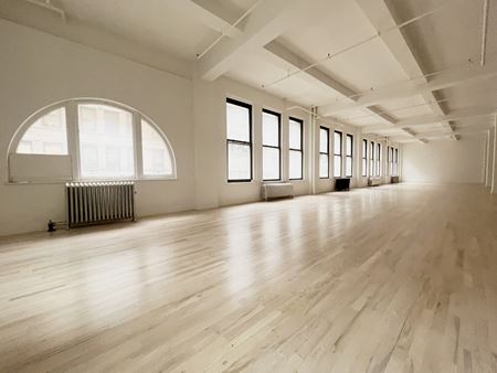 Commercial space at 115 W 30th St #201, New York, NY 10001 in New York