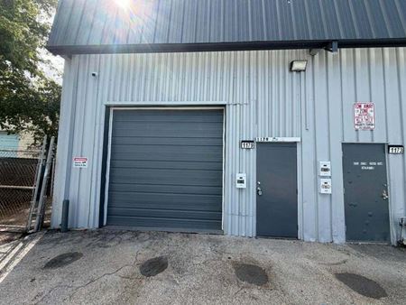 Industrial space for Rent at 1173-1179 Southwest 1st Way in Deerfield Beach