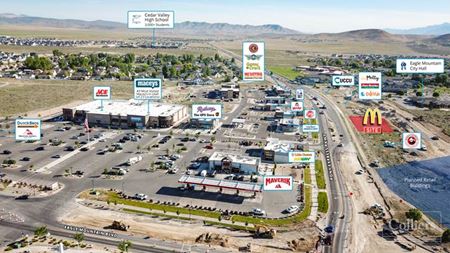 Other space for Sale at McDonald's Ground Lease Investment in Eagle Mountain