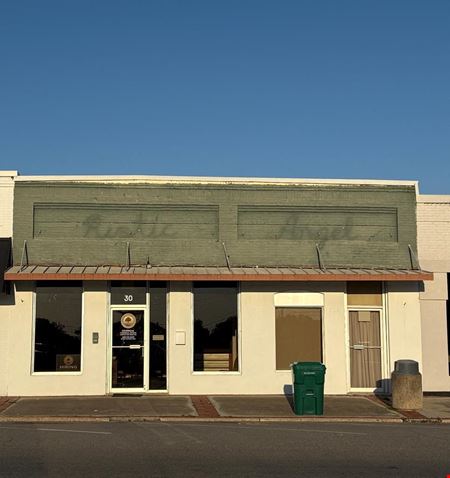 Office space for Sale at 30 Scott St in Camilla