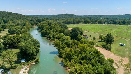 VacantLand space for Sale at Walden Trail in Imboden