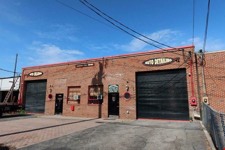Industrial space for Sale at 28 Sintsink Dr E in Port Washington