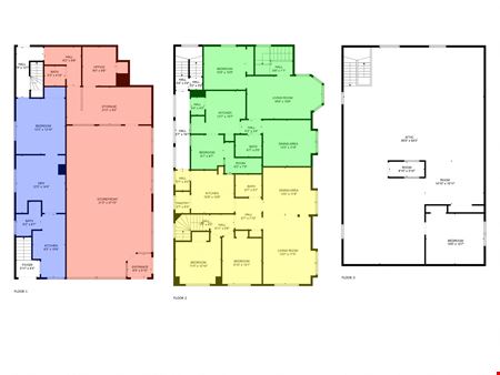 Multi-Family space for Sale at 2671 N Holton St in Milwaukee