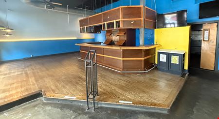 Atlanta - Little Five Points | Free Standing Restaurant