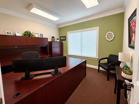 1614 Mahan Center Boulevard Unit 103