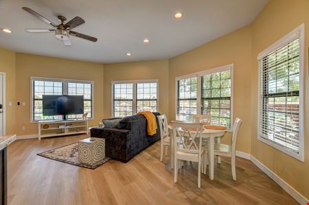 Stunning Fully Furnished Triplex Investment Property